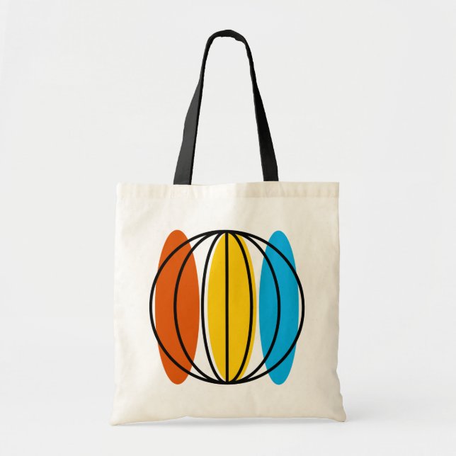 Handtasche Tragetasche (Vorne)