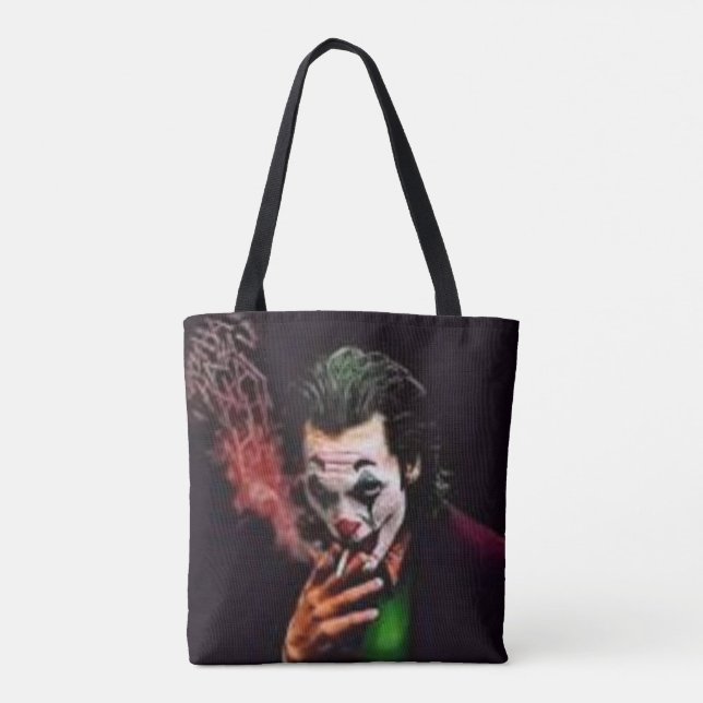 Handtaschen (Rückseite)