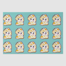 Handtaschentuch Seidenpapier