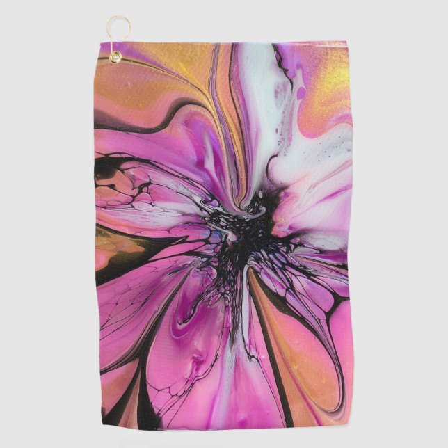 Handtuch (Vorderseite)