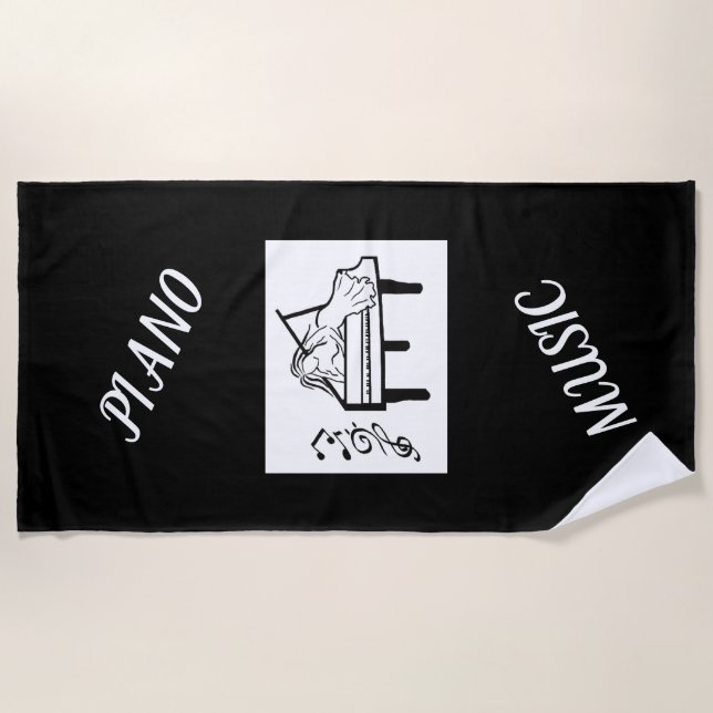 Handtuch (Vorderseite)