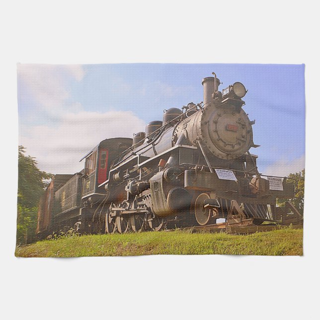 Handtuch (Horizontal)