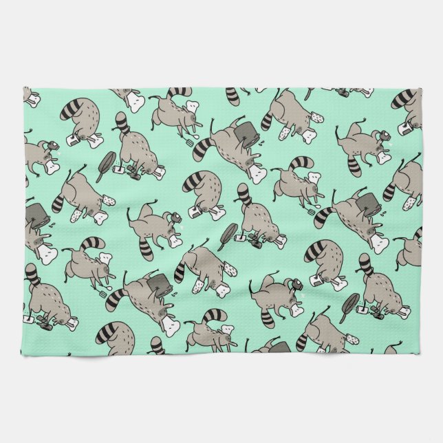 Handtuch (Horizontal)