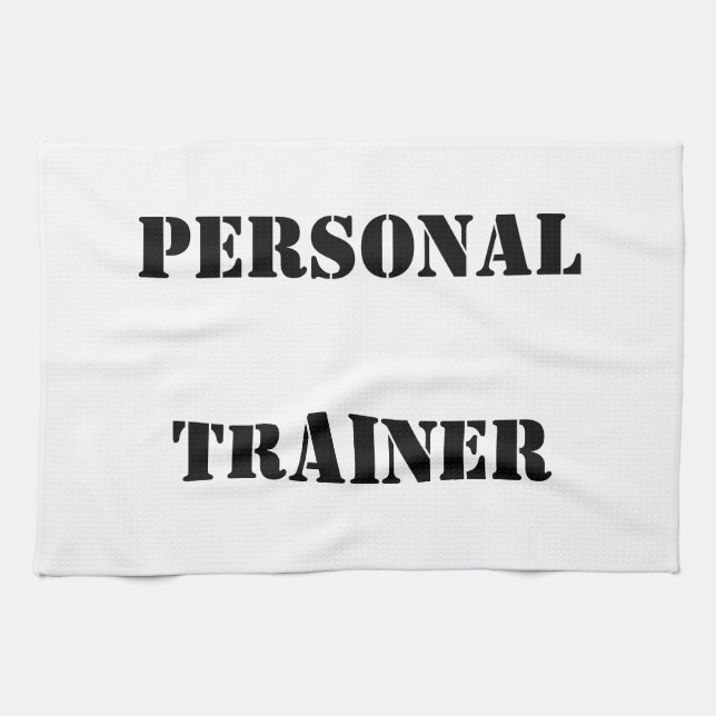 Handtuch (Horizontal)