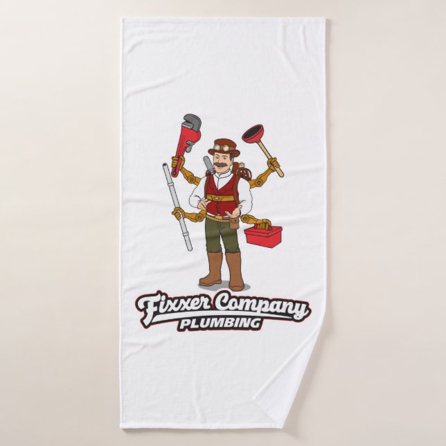 Handtuch Badehandtuch (Badehandtuch)