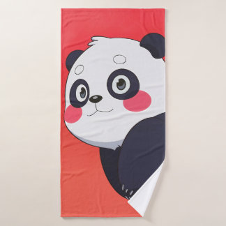 Handtuch Badehandtuch