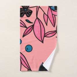 Handtuch Badhandtuch Set