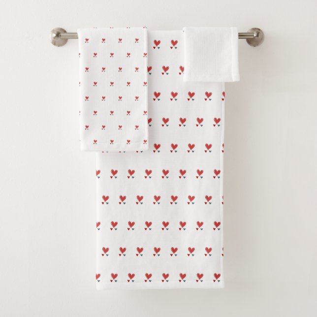 Handtuch Badhandtuch Set (Insitu)
