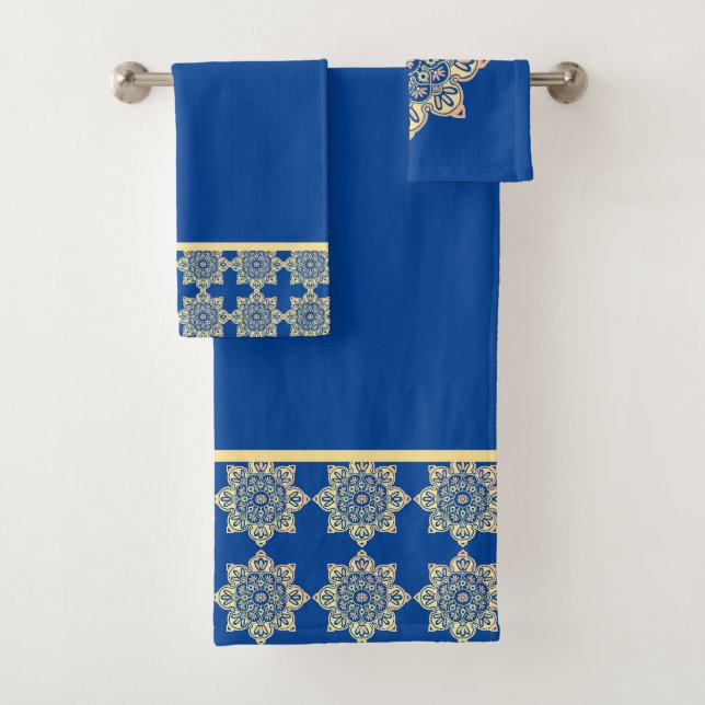 Handtuch Badhandtuch Set (Insitu)
