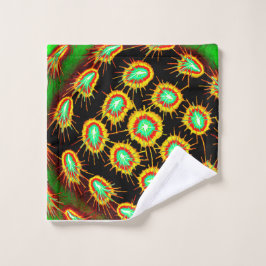 Handtuch Badhandtuch Set