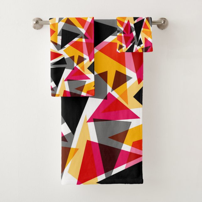 Handtuch Badhandtuch Set (Insitu)