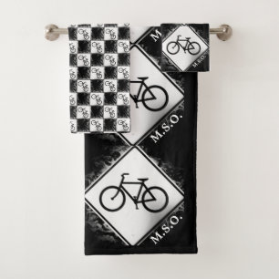 Handtuch Badhandtuch Set