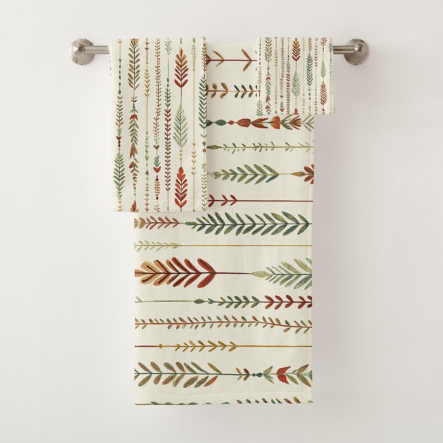 Handtuch Badhandtuch Set (Insitu)