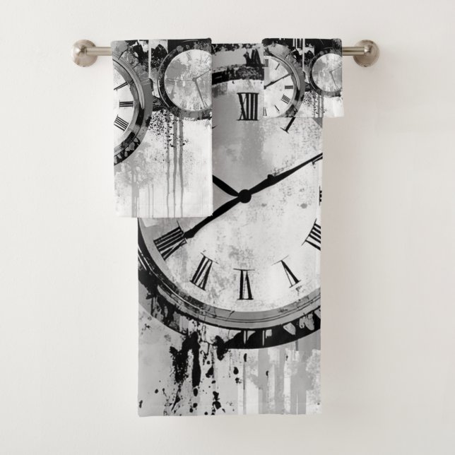 Handtuch Badhandtuch Set (Insitu)