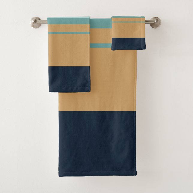Handtuch Badhandtuch Set (Insitu)