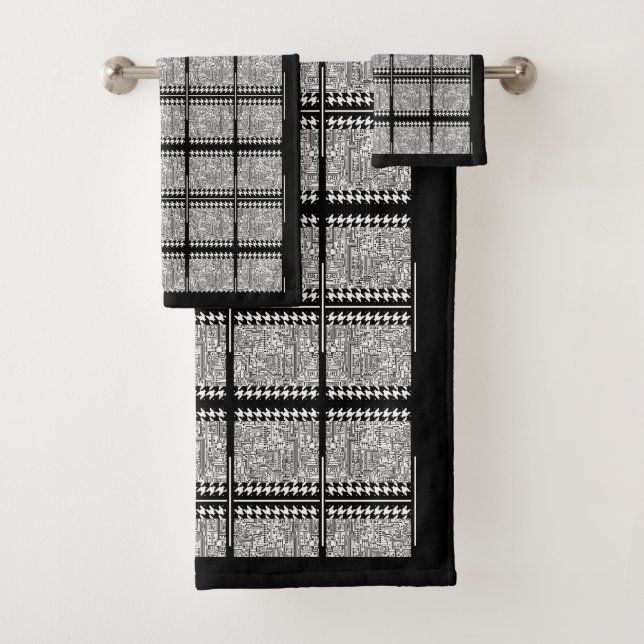 Handtuch Badhandtuch Set (Insitu)