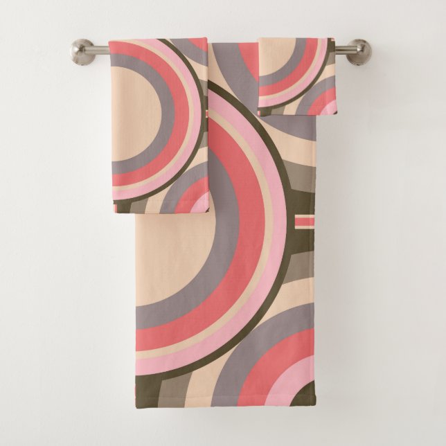 Handtuch Badhandtuch Set (Insitu)