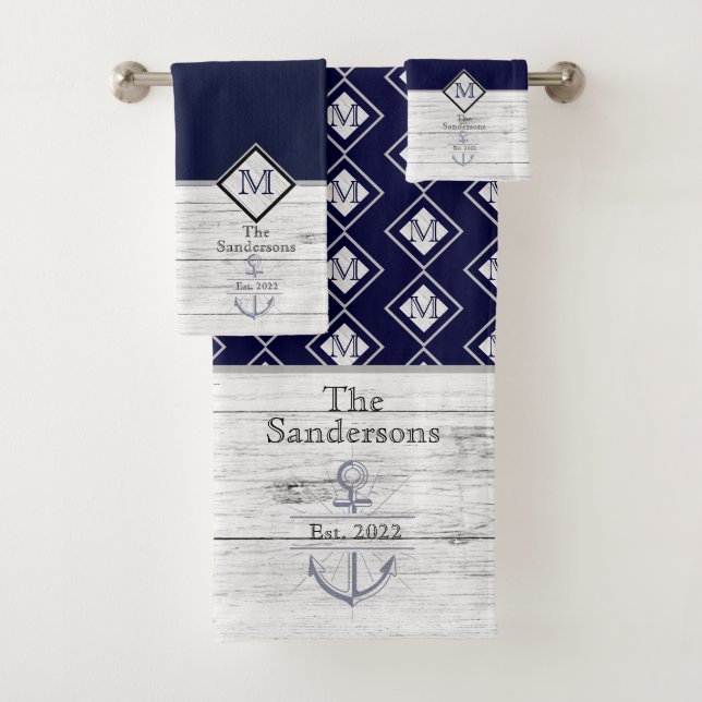 Handtuch Badhandtuch Set (Insitu)