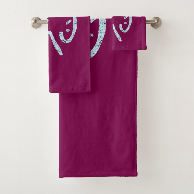 Handtuch Badhandtuch Set (Insitu)