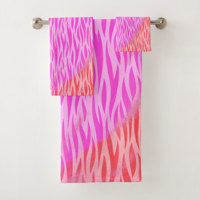 Handtuch Badhandtuch Set (Insitu)