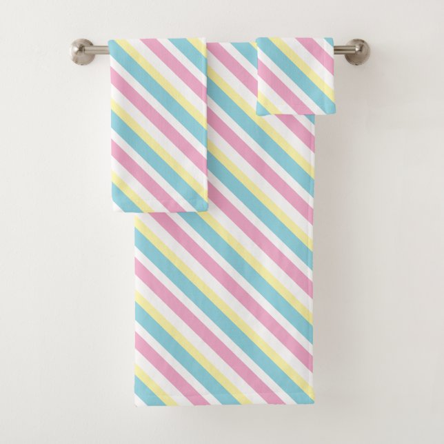 Handtuch Badhandtuch Set (Insitu)