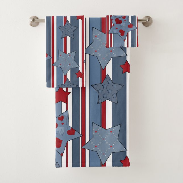 Handtuch Badhandtuch Set (Insitu)