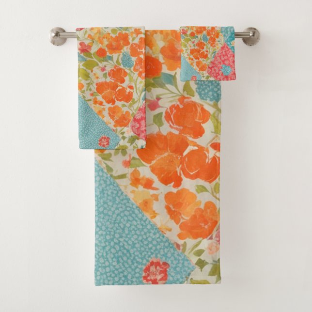 Handtuch Badhandtuch Set (Insitu)