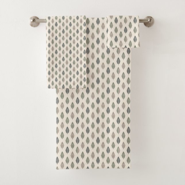 Handtuch Badhandtuch Set (Insitu)