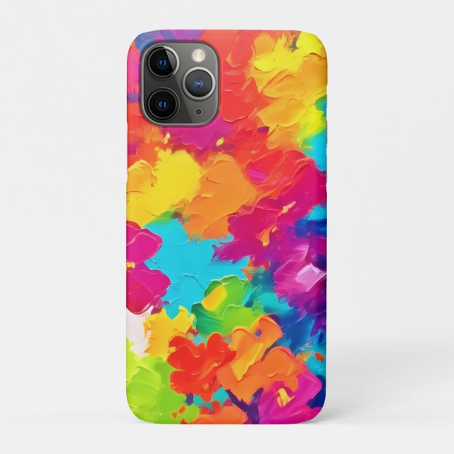 Handtuch Case-Mate iPhone Hülle (Rückseite)