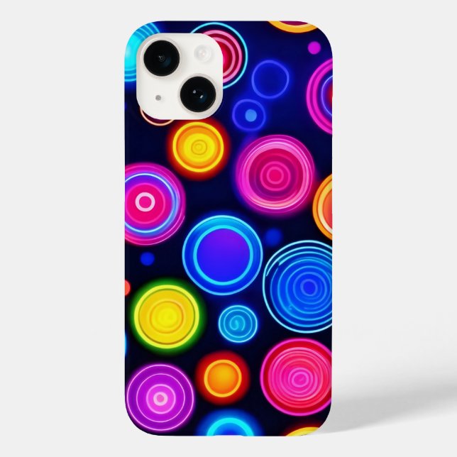 Handtuch Case-Mate iPhone Hülle (Rückseite)