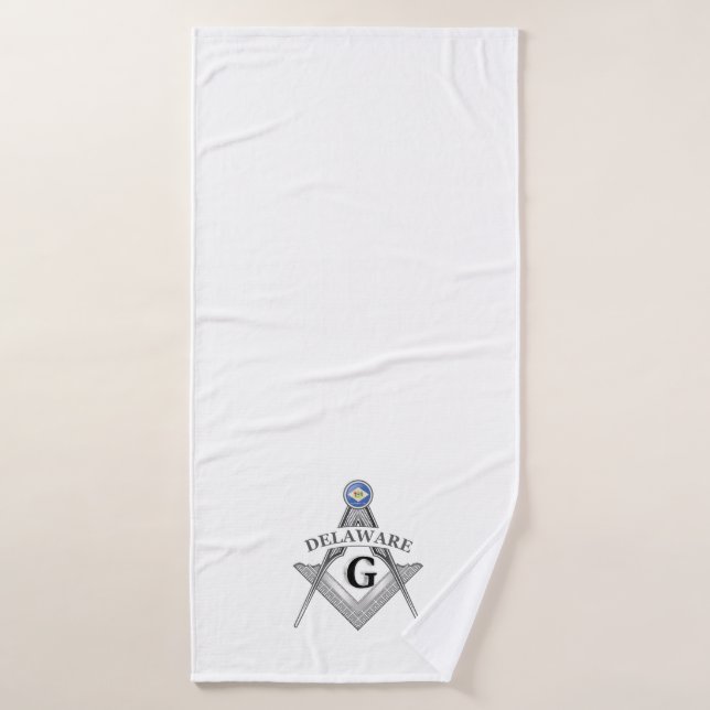 Handtuch Delaware Badhandtuch Set (Badehandtuch)