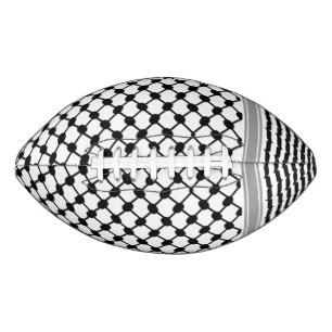 Handtuch Football