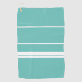 Handtuch mit Abstraktem Kunstwerk