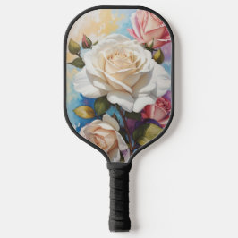 Handtuch Pickleball Schläger