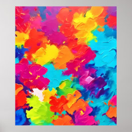 Handtuch Poster