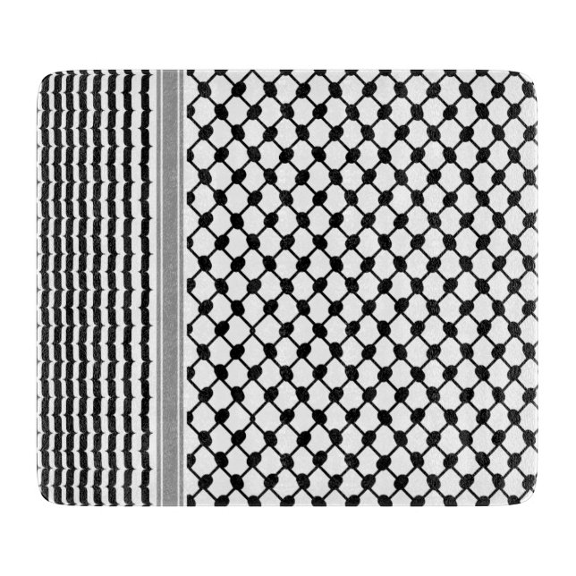 Handtuch Schneidebrett (Vorderseite)