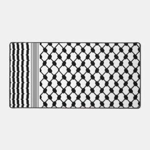 Handtuch Schreibtischunterlage