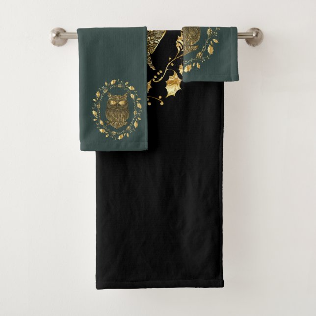 Handtuch Set (Insitu)