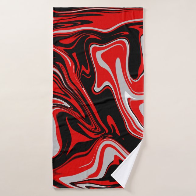 Handtuch Set (Badehandtuch)