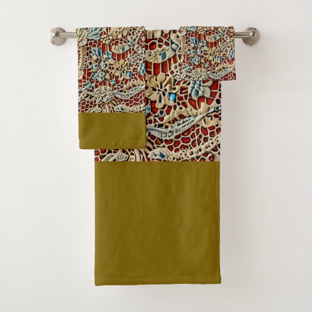 Handtuch-Set Badhandtuch Set (Insitu)