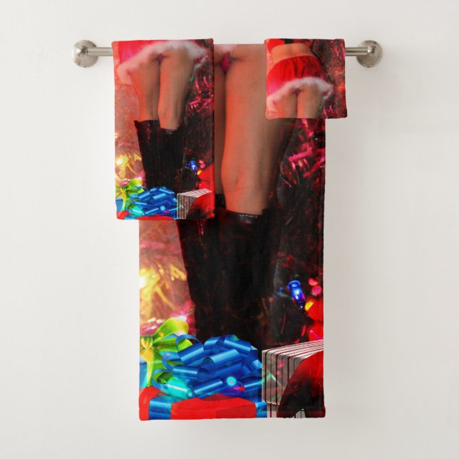 Handtuch Set / Handtuch (Insitu)