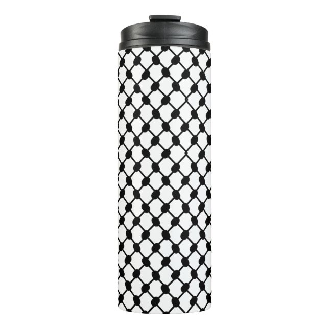 Handtuch Thermosbecher (Vorderseite)