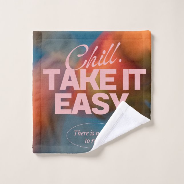 Handtuch Waschlappen (Waschlappen)