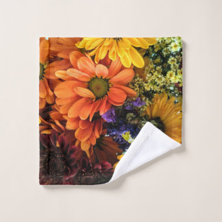 Handtuch Waschlappen