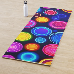 Handtuch Yogamatte