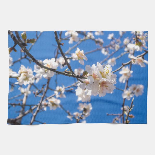 Handtuchbaum von Blume Geschirrtuch (Horizontal)