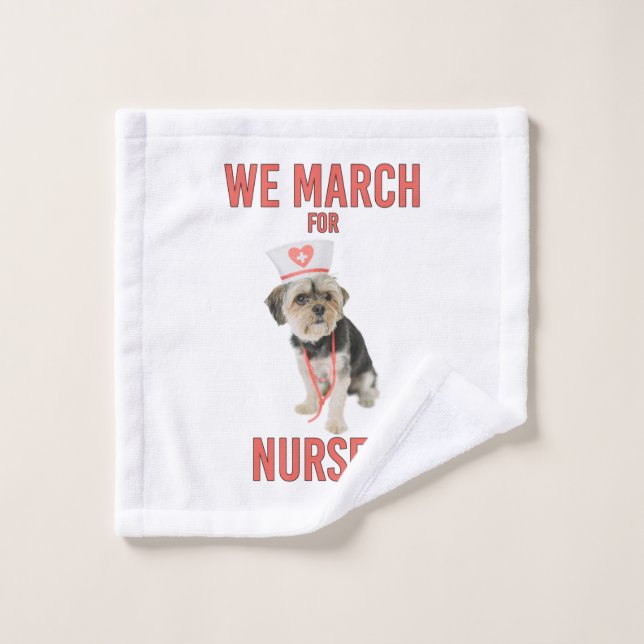 Handtücher (Waschlappen)