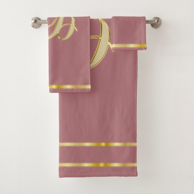 Handtücher (Insitu)