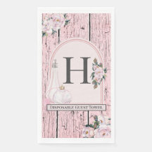 Handtücher (50) Little Bit Bauernhof, Chic, Boho