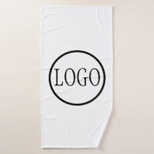 Handtücher für den Ferienort